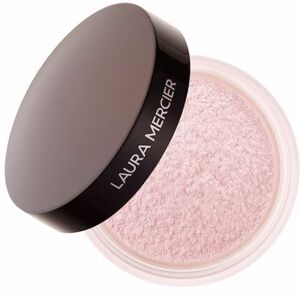 Laura Mercier secret brightening under eye setting power soft pink